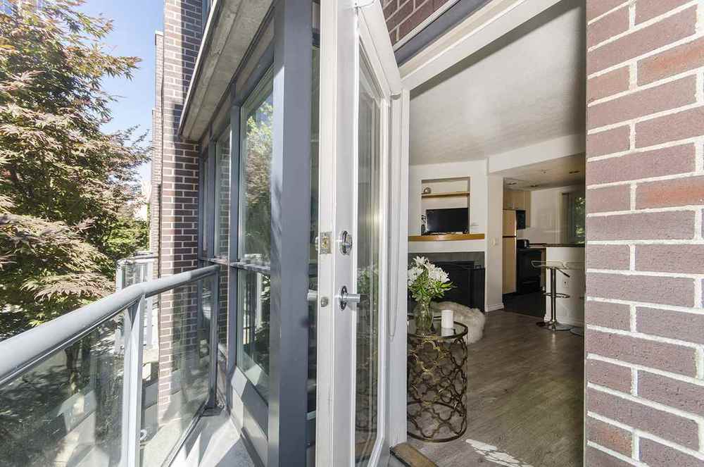 1086 HORNBY STREET, Vancouver West, BC 10