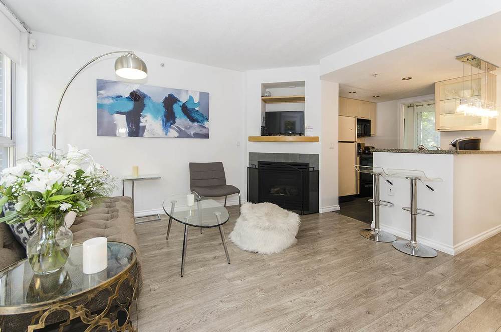 1086 HORNBY STREET, Vancouver West, BC 20