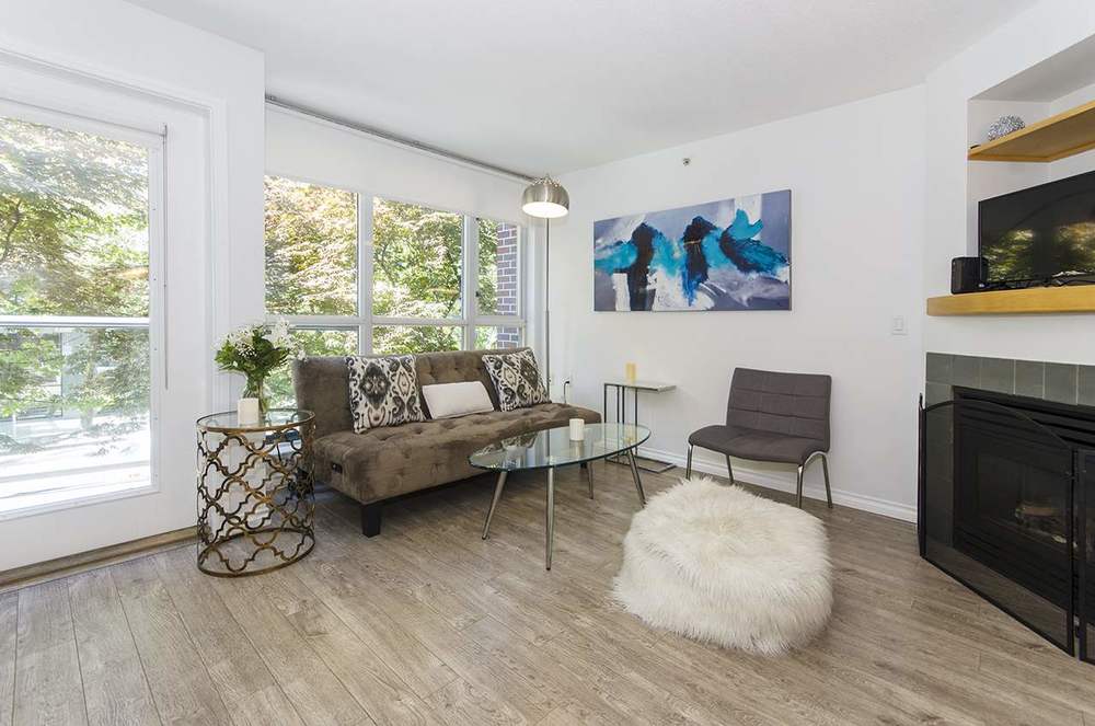 1086 HORNBY STREET, Vancouver West, BC 19