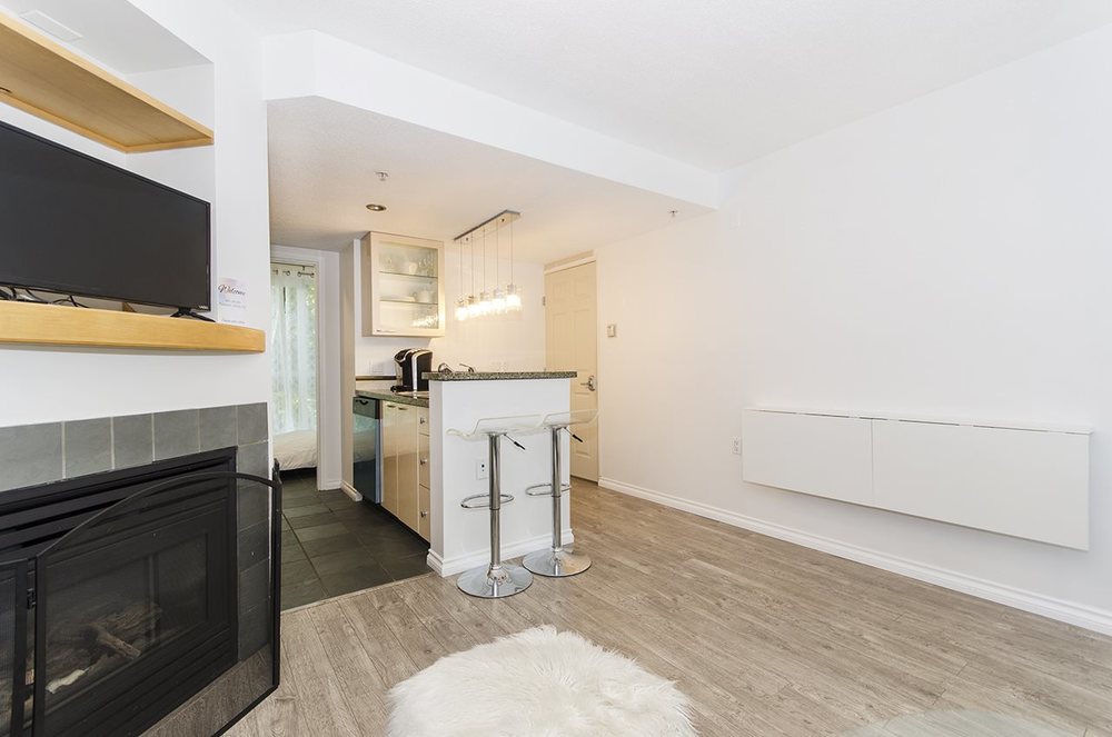 1086 HORNBY STREET, Vancouver West, BC 18
