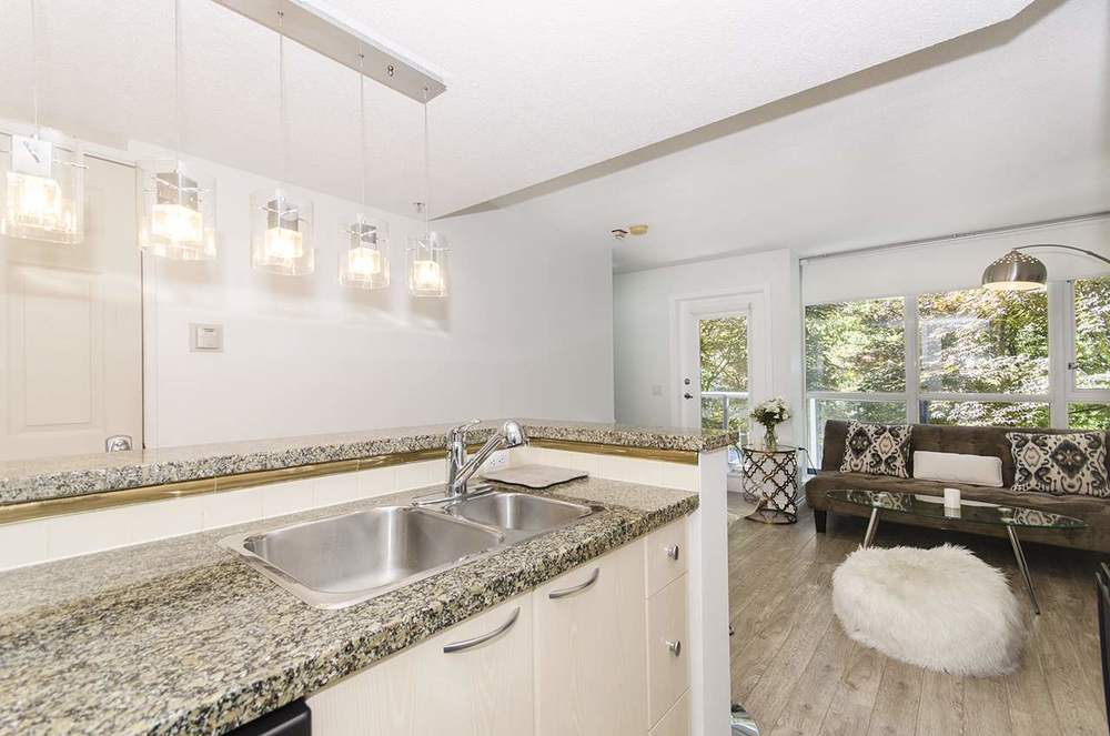 1086 HORNBY STREET, Vancouver West, BC 16