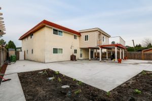 11380 SEAHURST ROAD, Richmond, BC