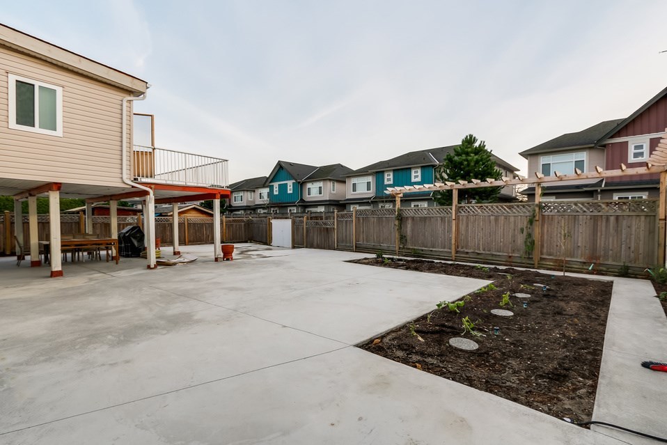 11380 SEAHURST ROAD, Richmond, BC 4