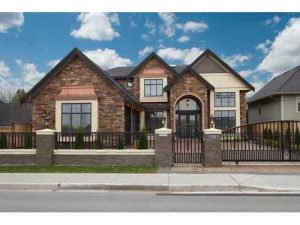 11611 NO 2 Road, Richmond, BC