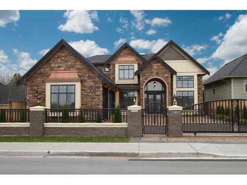 11611 NO 2 Road, Richmond, BC