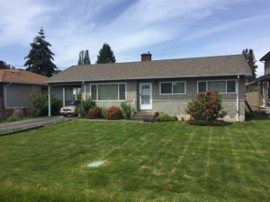 11691 WOODHEAD ROAD, Richmond, BC