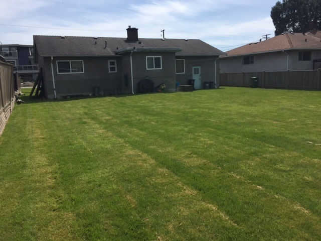 11691 WOODHEAD ROAD, Richmond, BC 11