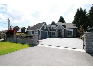 12320 BARNES Drive, Richmond, BC