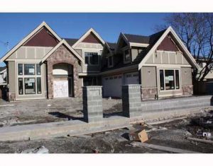 3471 NEWMORE Ave, Richmond, BC