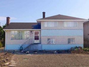 3560 GARRY Street, Richmond, BC