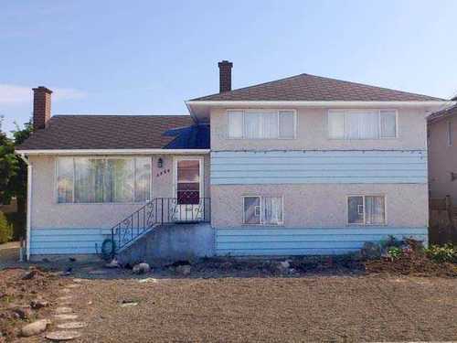 3560 GARRY Street, Richmond, BC
