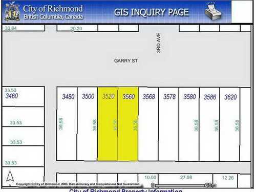 3560 GARRY Street, Richmond, BC 2