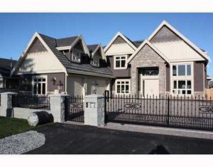 3731 ROYALMORE Ave, Richmond, BC