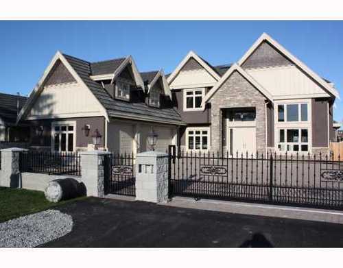 3731 ROYALMORE Ave, Richmond, BC
