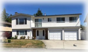 4280 DANFORTH DRIVE, Richmond, BC