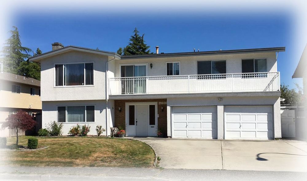 4280 DANFORTH DRIVE, Richmond, BC