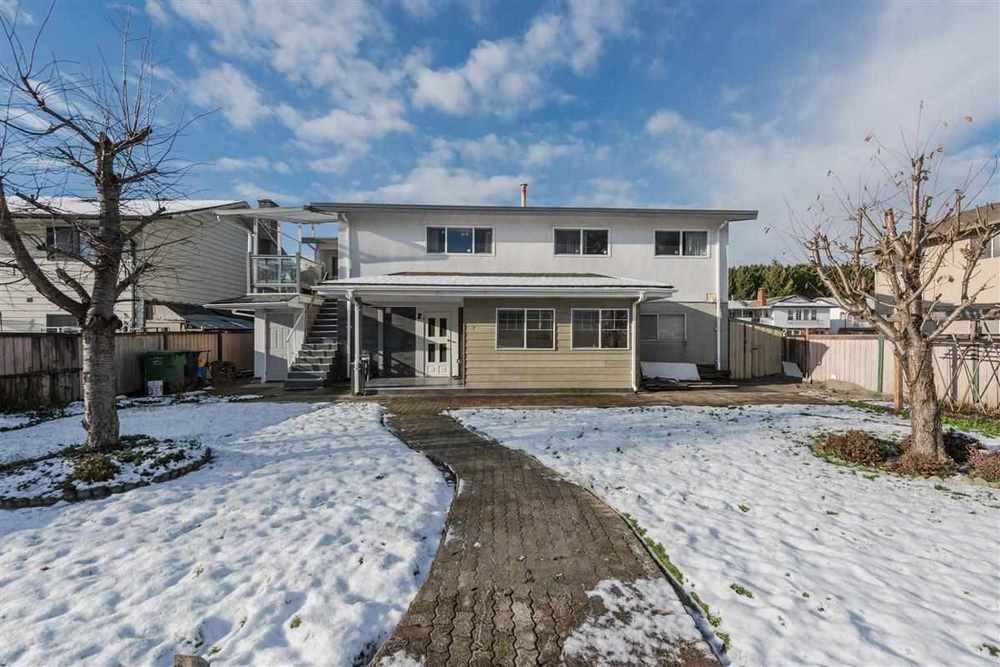 4280 DANFORTH DRIVE, Richmond, BC 12