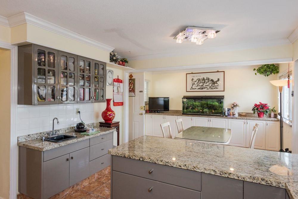 4280 DANFORTH DRIVE, Richmond, BC 4