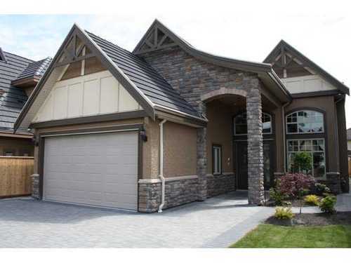 7686 ARMSTRONG Street, Richmond, BC