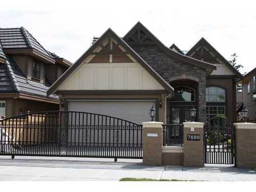 7686 ARMSTRONG Street, Richmond, BC 3