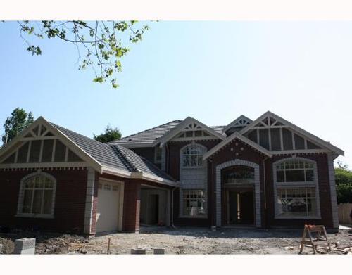 8140 ELSMORE Road, Richmond, BC