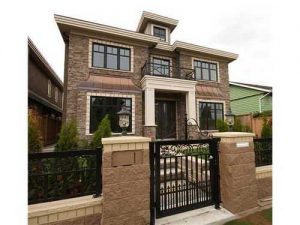 8233 NO 3 Road, Richmond, BC