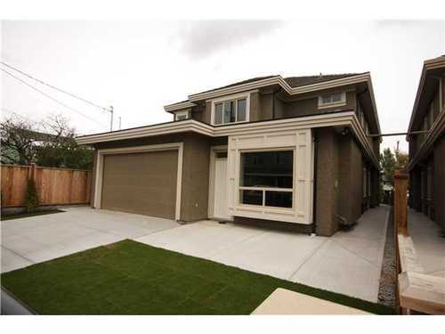 8233 NO 3 Road, Richmond, BC 2