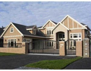 8411 MOWBRAY Road, Richmond, BC