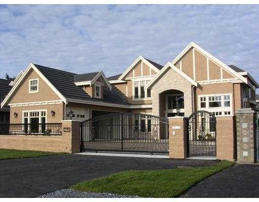 8411 MOWBRAY Road, Richmond, BC