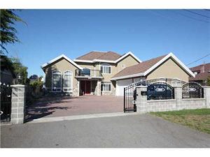 9071 OAKMOND Road, Richmond, BC