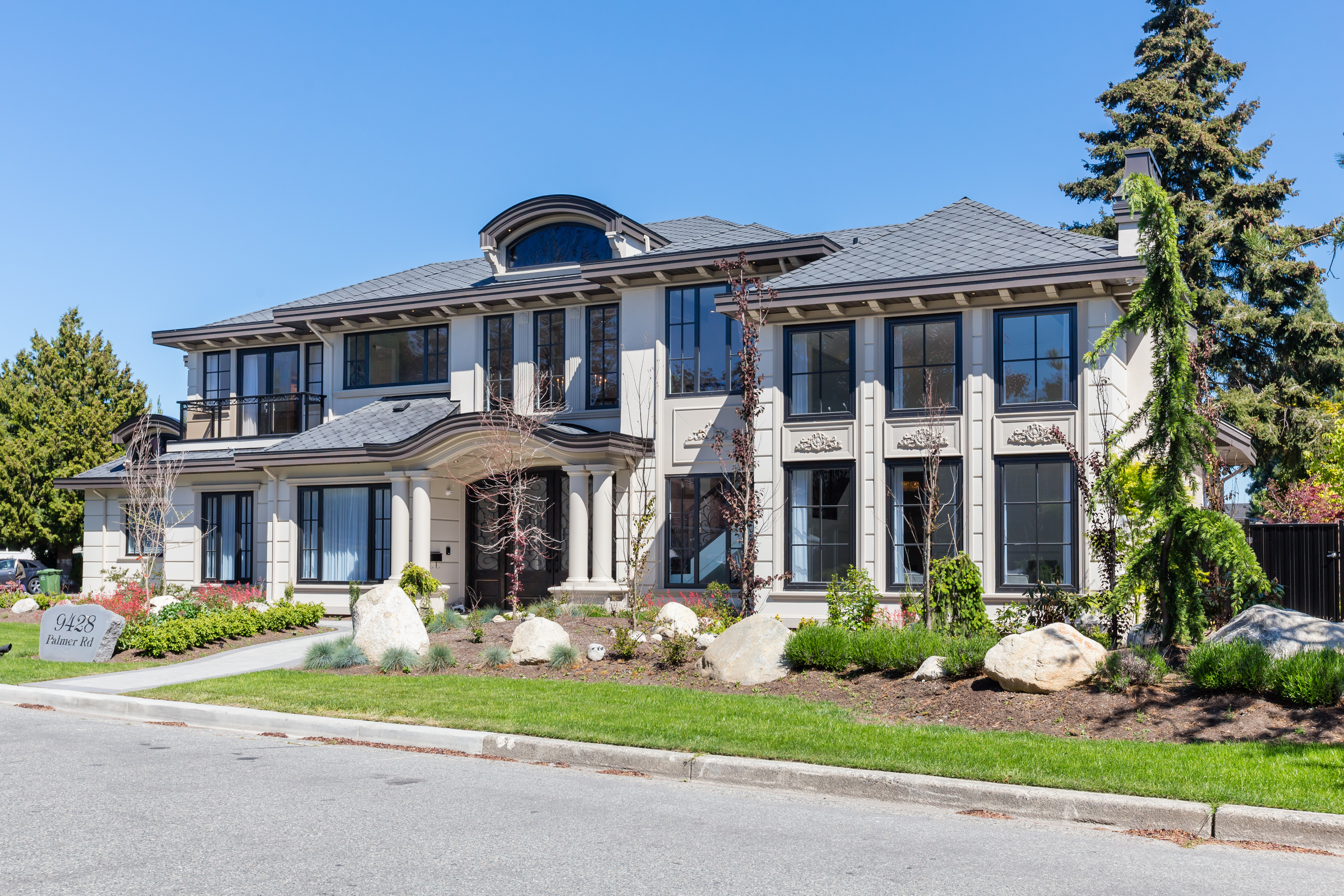 9428 Palmer Road, Richmond 2