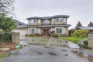 5691 Cathay Road, Richmond