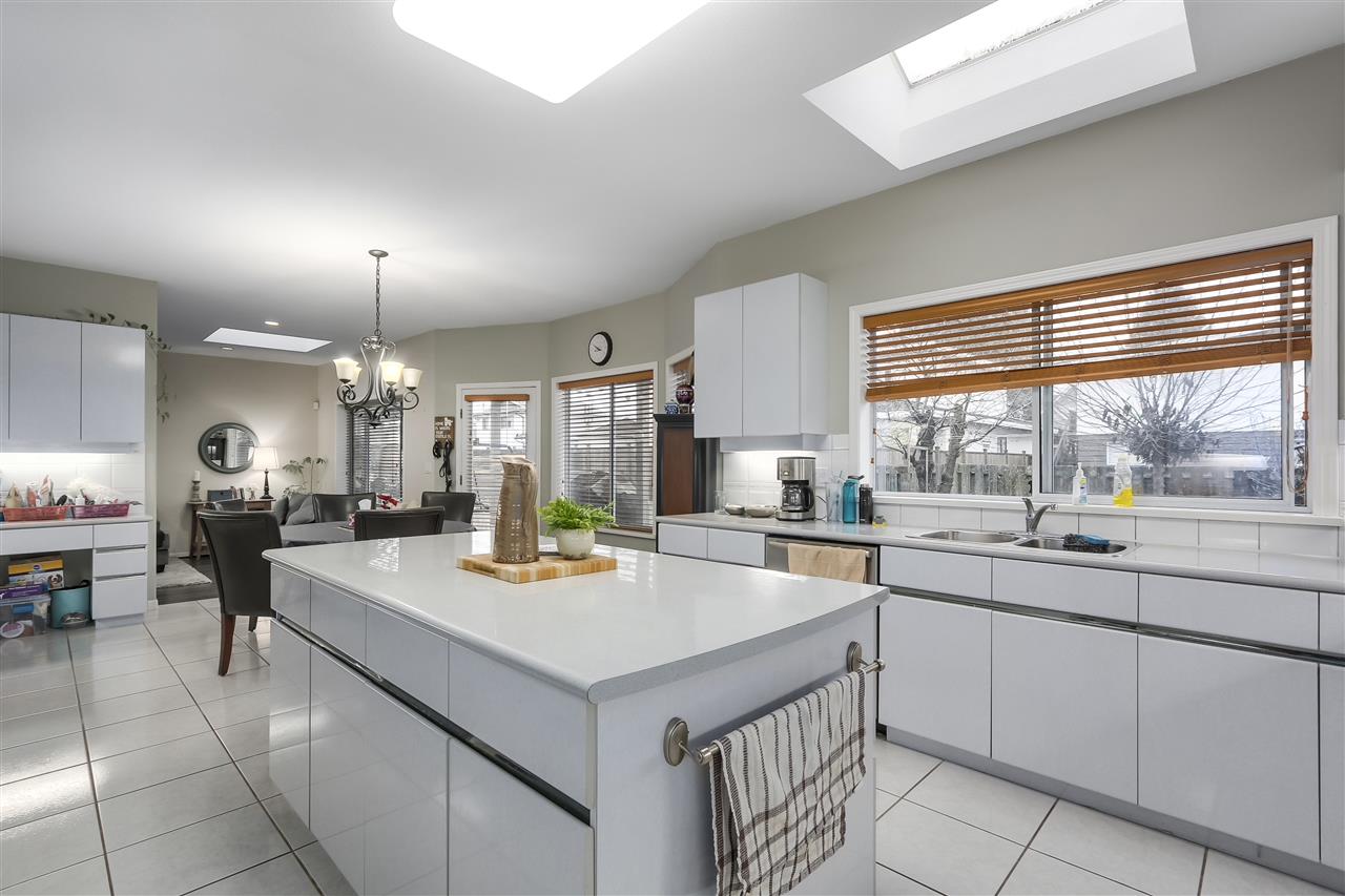 5691 Cathay Road, Richmond 7