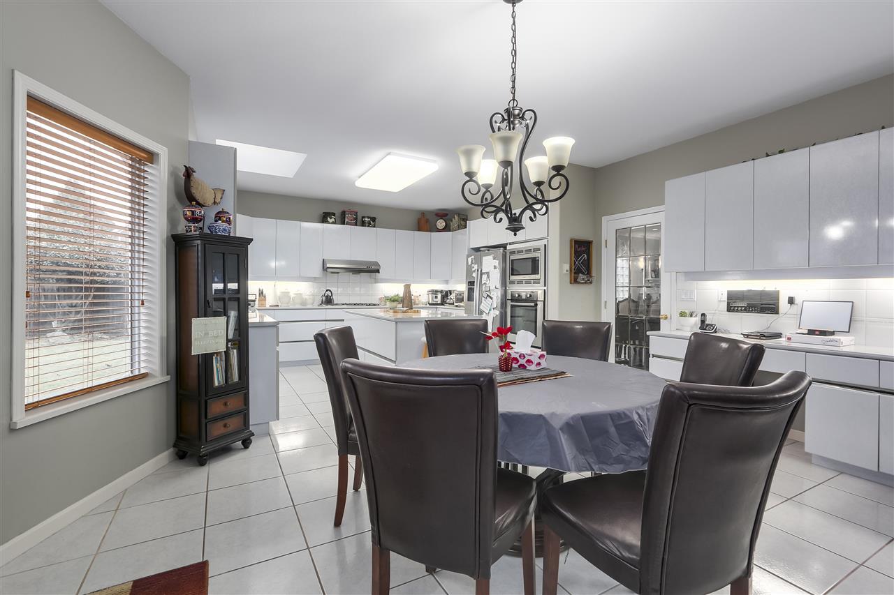 5691 Cathay Road, Richmond 8