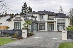 5628 Cantrell Road, Richmond