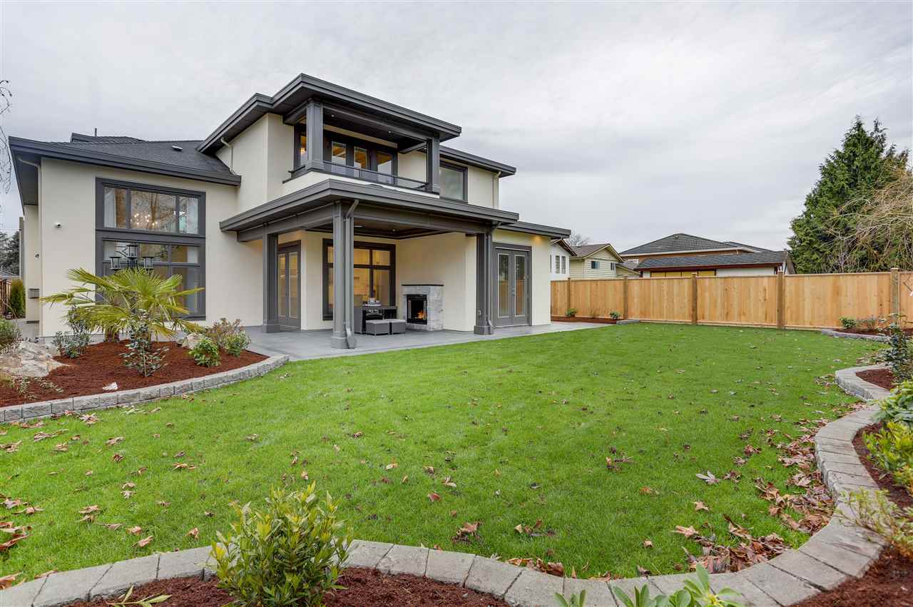 5628 Cantrell Road, Richmond 20