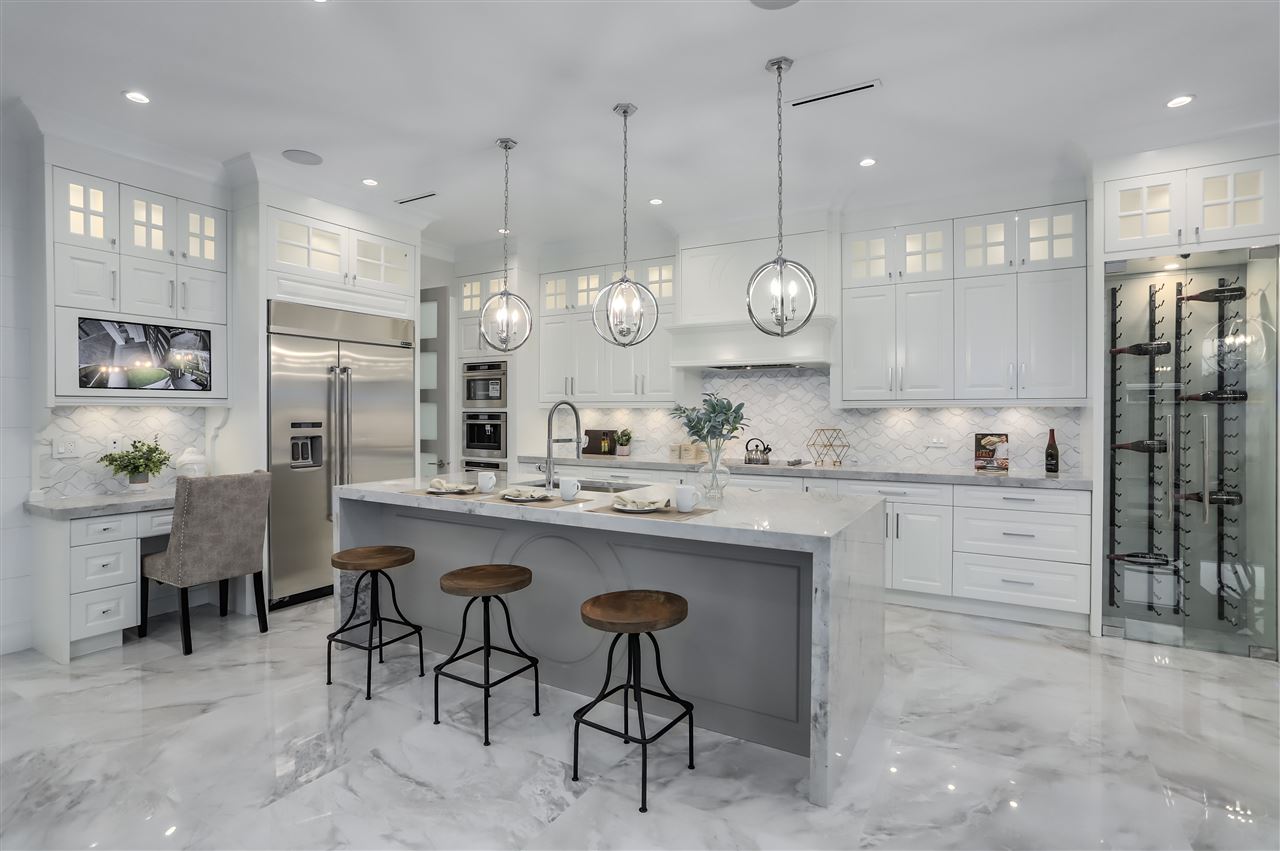 5628 Cantrell Road, Richmond 6