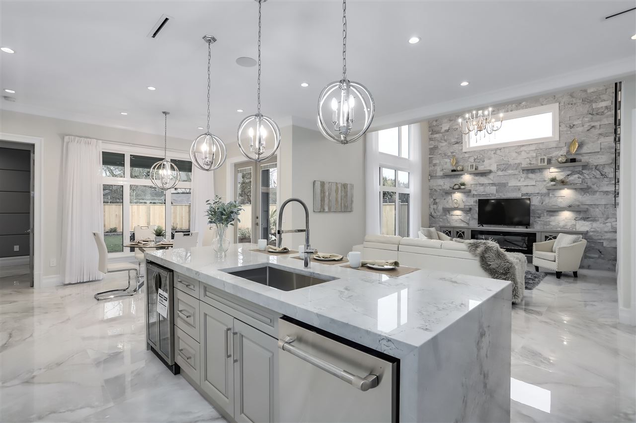 5628 Cantrell Road, Richmond 7