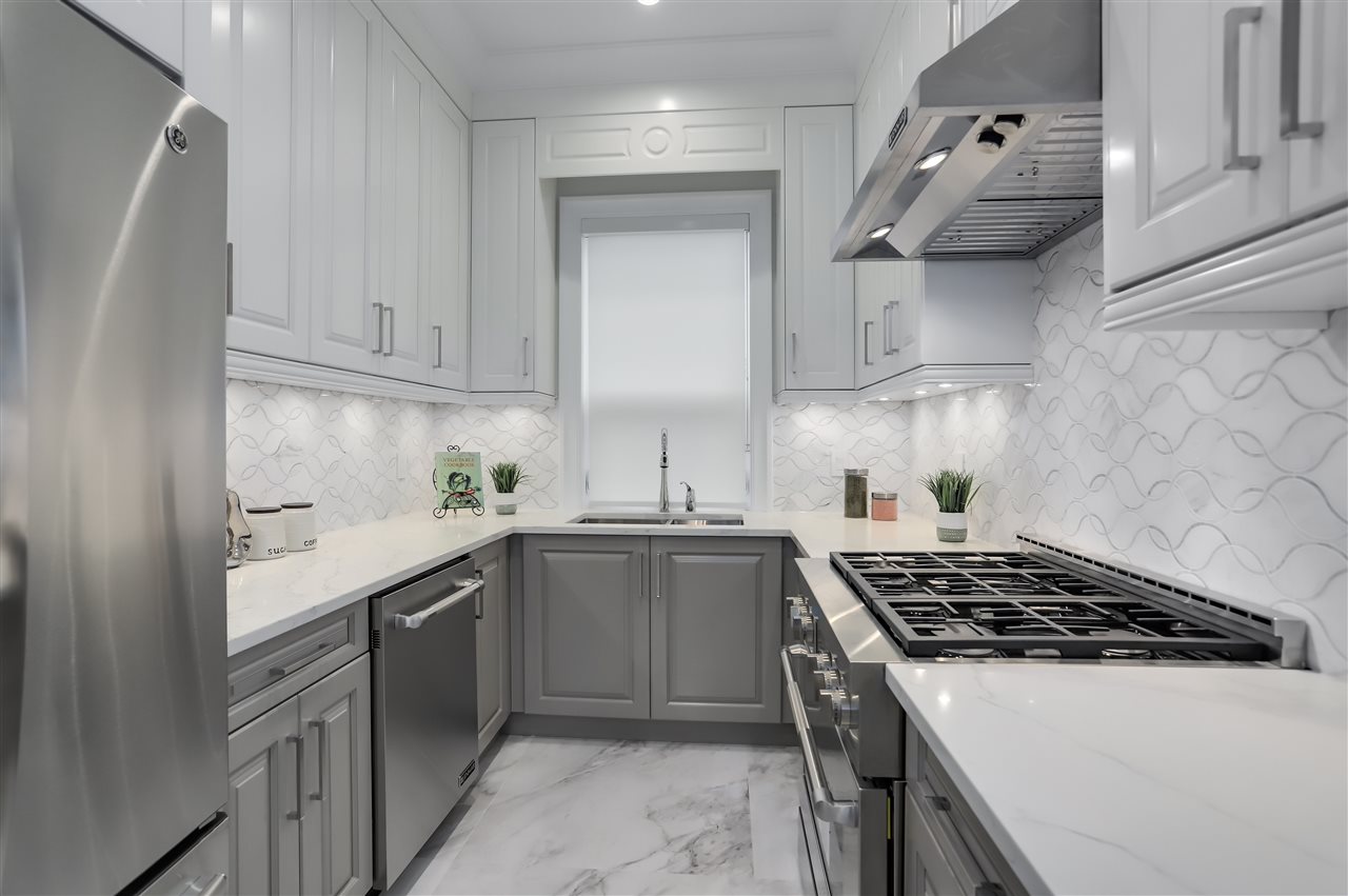 5628 Cantrell Road, Richmond 8