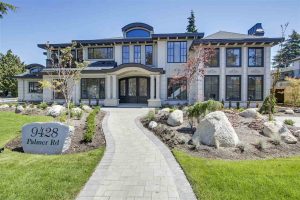 9428 Palmer Road, Richmond