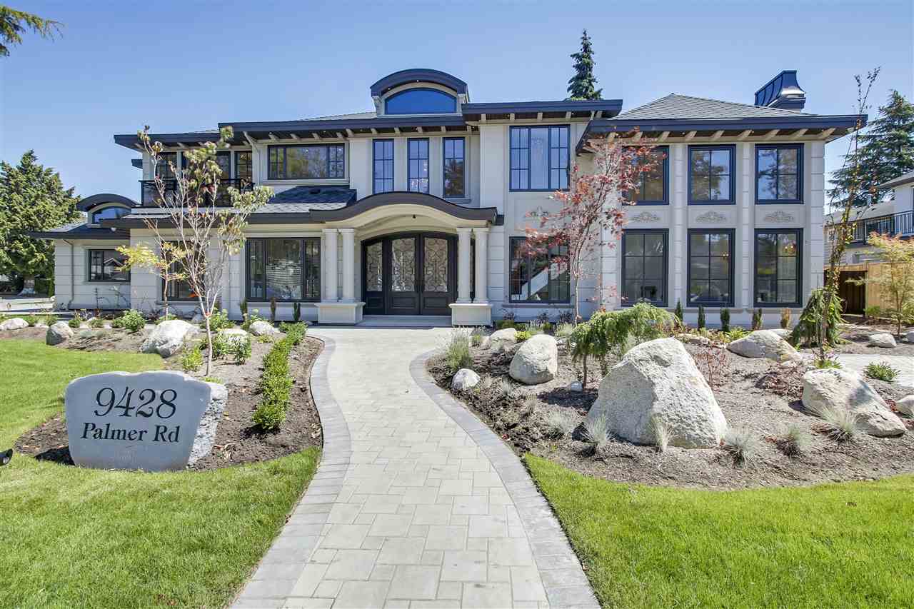9428 Palmer Road, Richmond