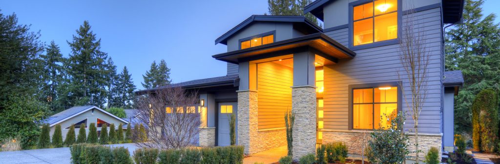 Sunshine Hills Woods