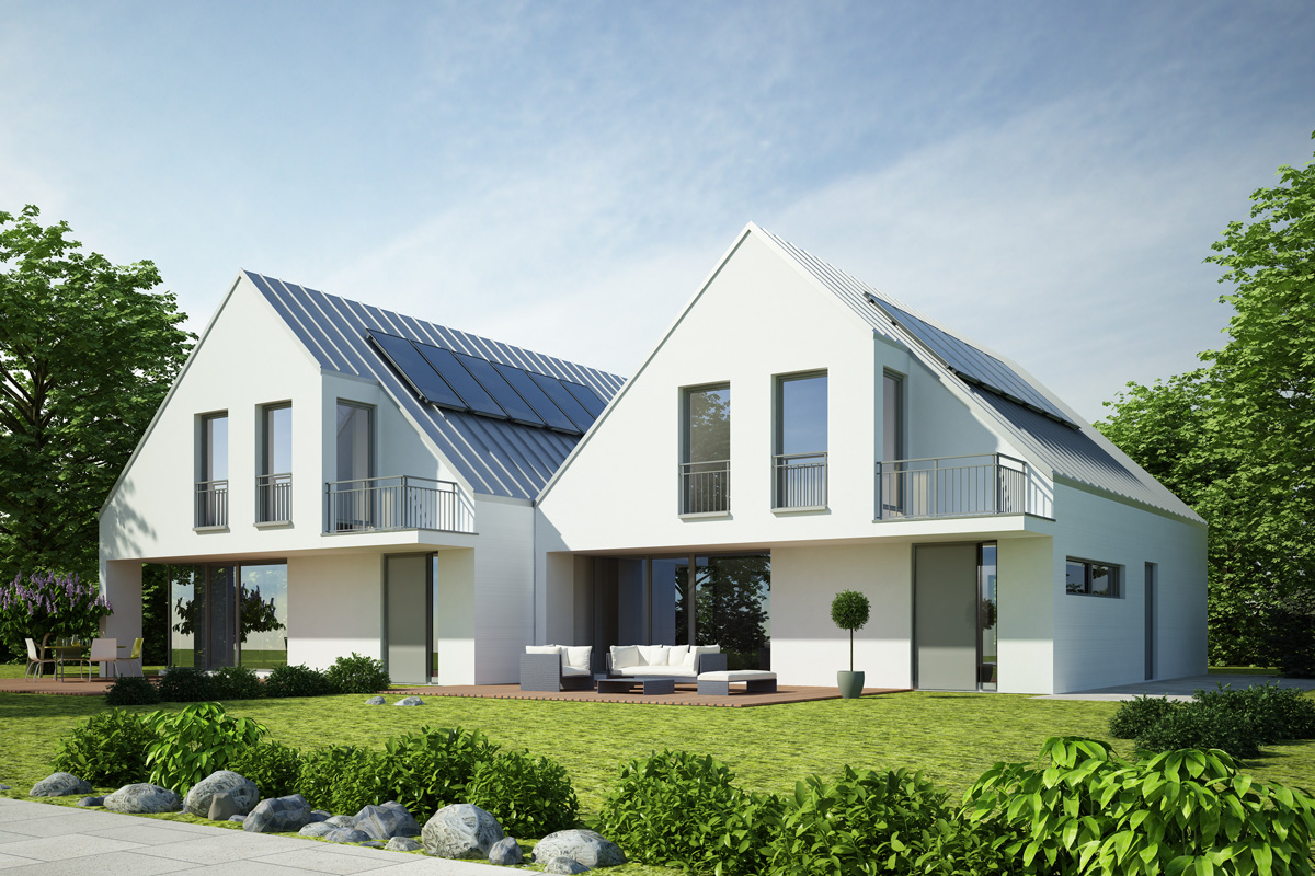 
					HOUSES For Sale