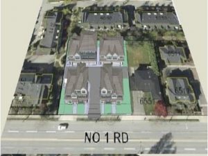 6591 NO. 1 ROAD, RICHMOND