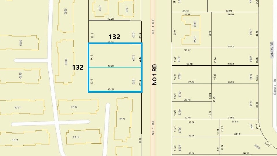 6571 NO. 1 ROAD, RICHMOND 2