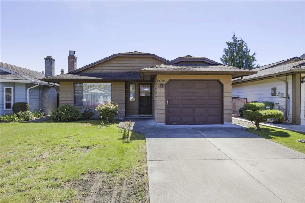 10726 CANSO CRESCENT, RICHMOND