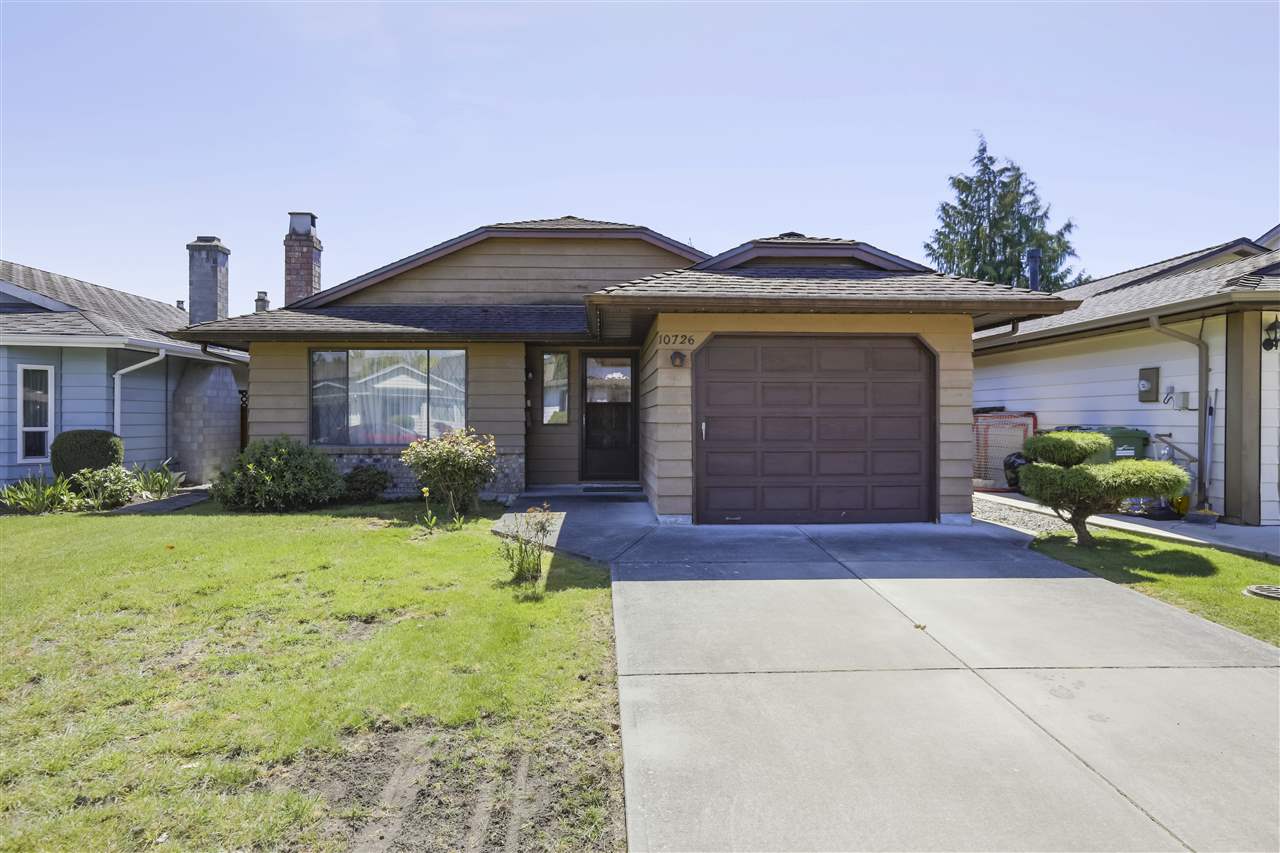 10726 CANSO CRESCENT, RICHMOND