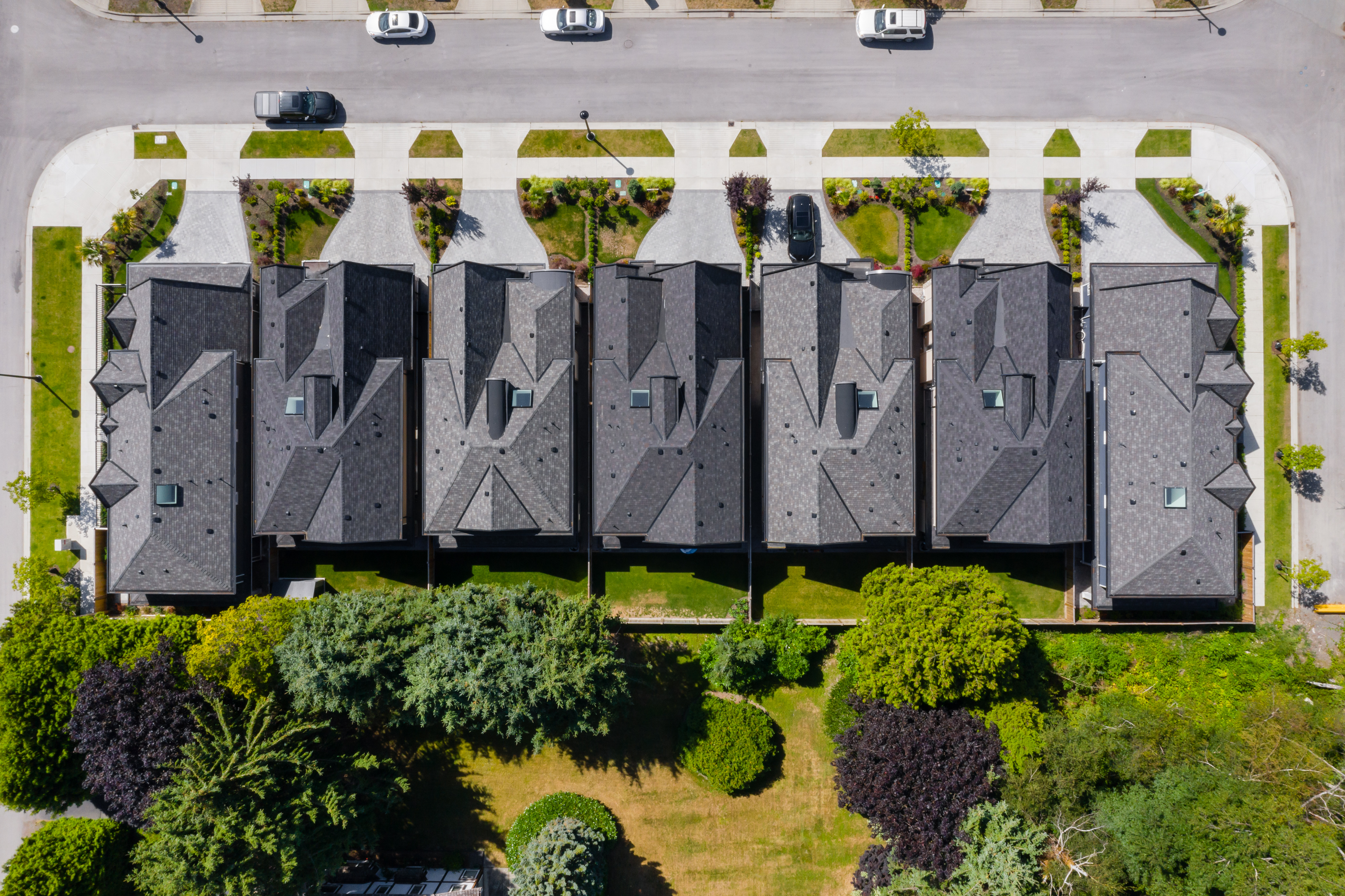 7 Boutique Homes 7