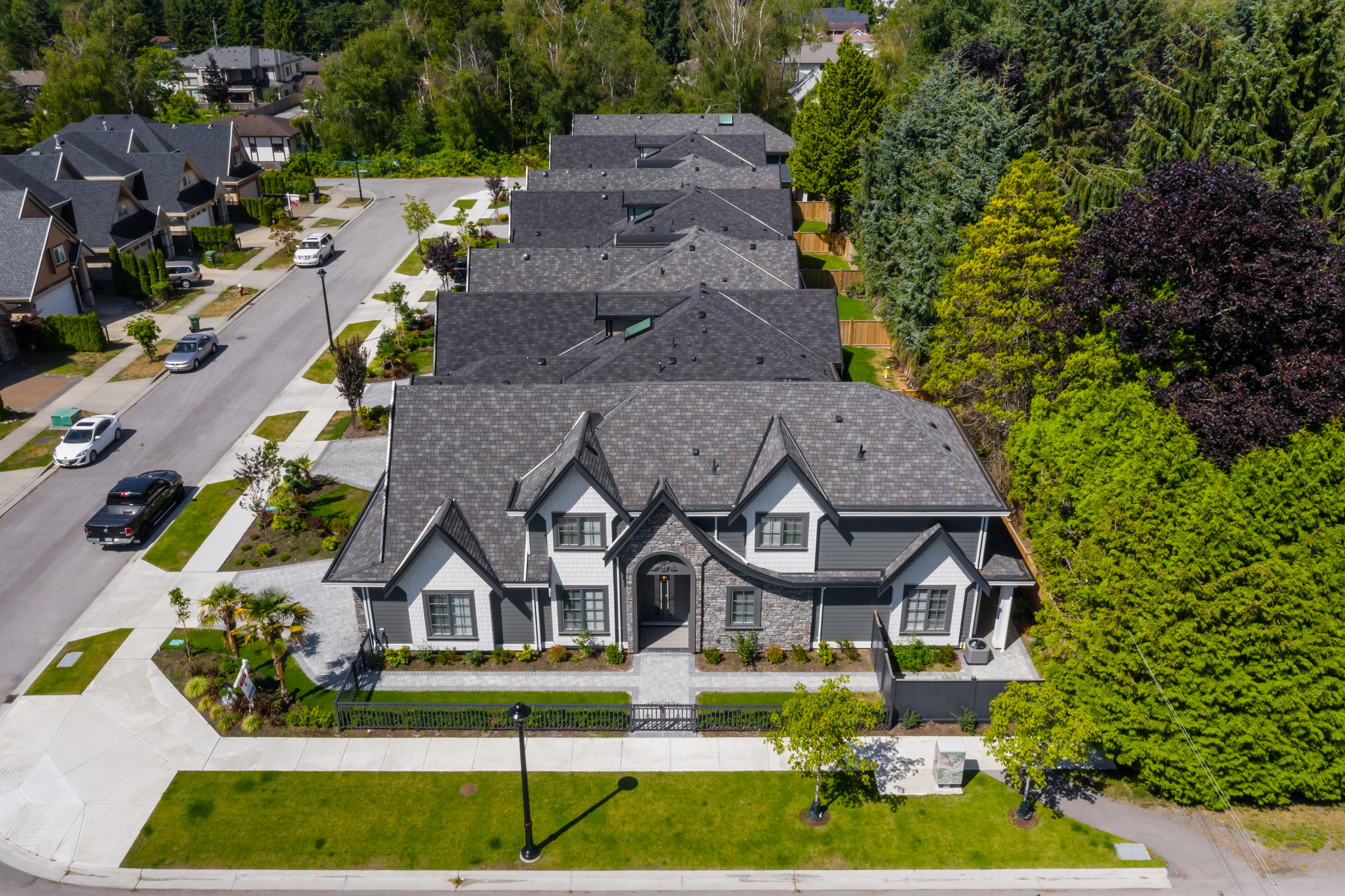 7 Boutique Homes 5