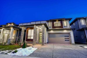 16748 16A Avenue, South Surrey, BC